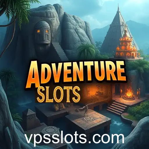 Exploring the Thrilling World of Adventure Slots: A Fresh Spin on Traditional Gaming