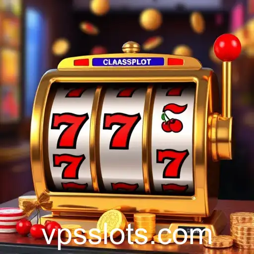 Exploring the Allure of Classic Slots: A Timeless Gaming Favorite