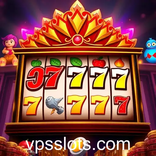 Digital Frontier: PS Slots Revolutionize Online Gaming