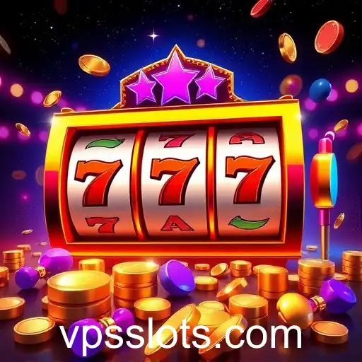 The Dynamic World of Online PS Slots in 2025