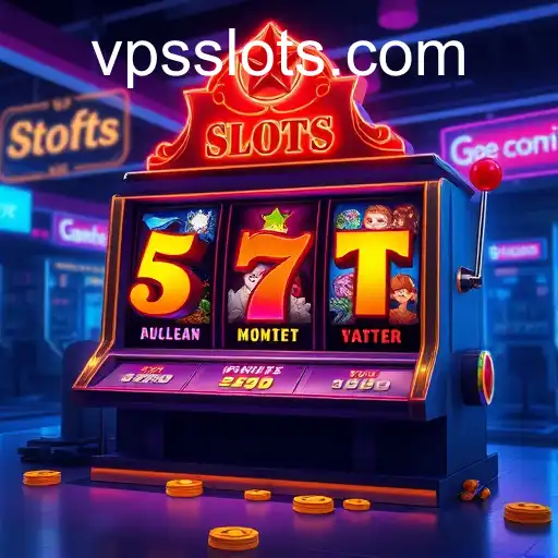 The Evolution of Online Gaming: PS Slots Leading the Charge