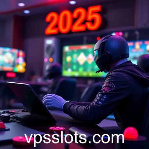 The Evolution of Online Slots: A 2025 Perspective