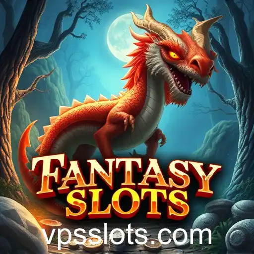 Exploring the Enchanting Realm of Fantasy Worlds in 'PS Slots'