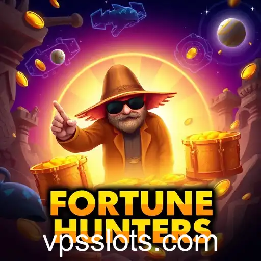 Exploring the Exciting World of 'Fortune Hunters' in PS Slots
