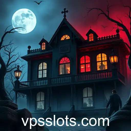Exploring the Thrilling World of Horror Slots: A Spine-Chilling Gaming Experience