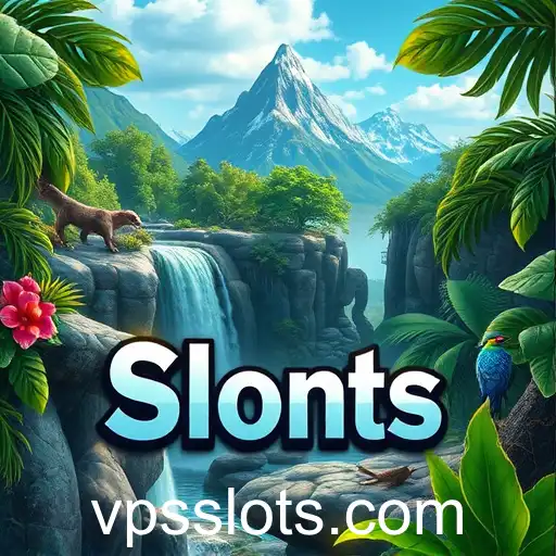 Exploring the Allure of Nature-Themed PS Slots