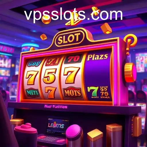 The Rising Popularity of PS Slots in the Gaming Industry