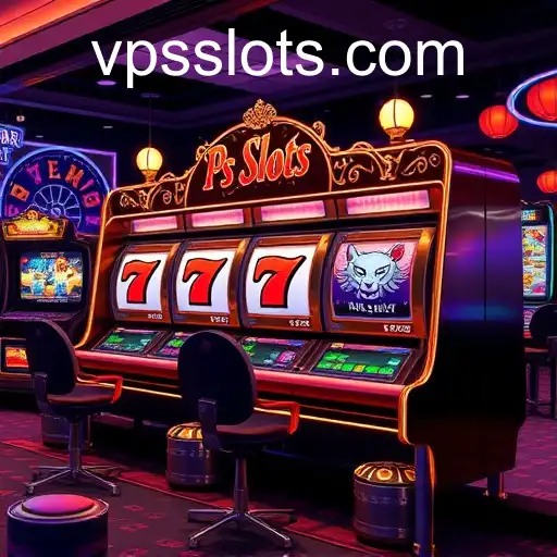 The Rise and Impact of PS Slots on Gaming Culture