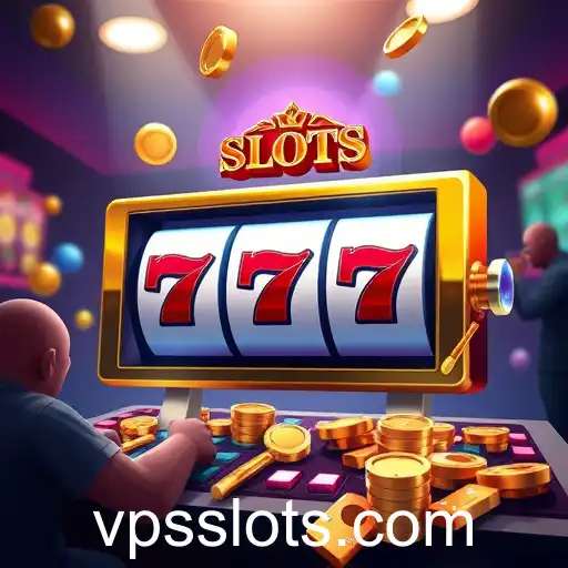 Exploring the Rise of Online Slot Gaming