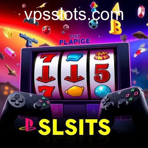 The Rise of PS Slots in Online Gaming