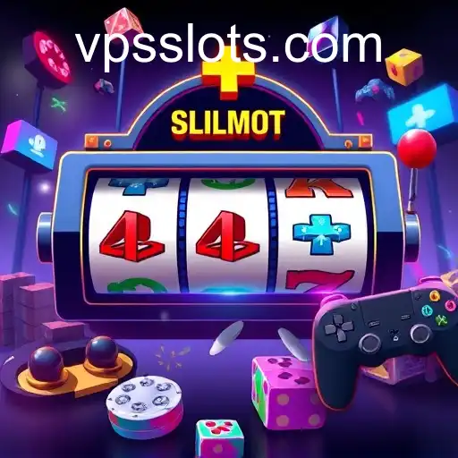 The Rise of PS Slots in the Gaming World