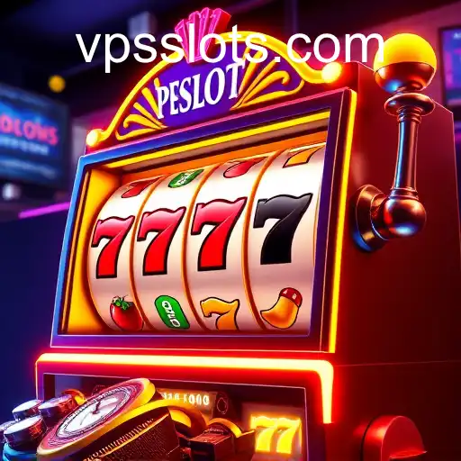 The Rise of PS Slots: A New Era in Online Gaming