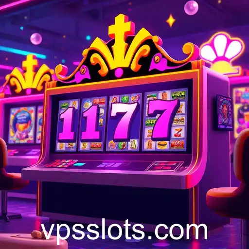 The Rise of PS Slots in Online Gaming