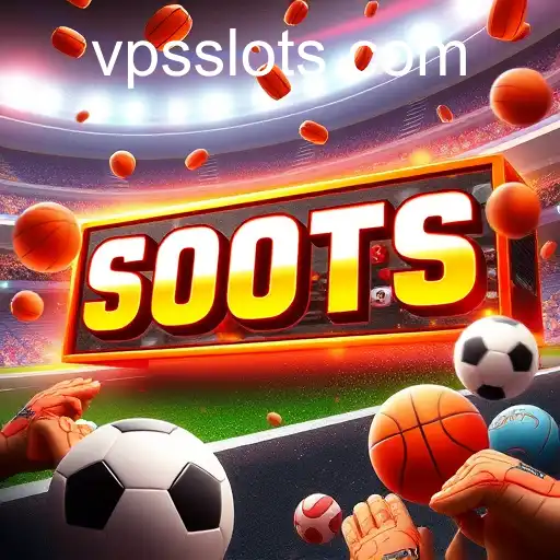 Exploring the Exciting World of Sports Slots