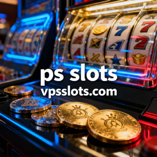 ps slots